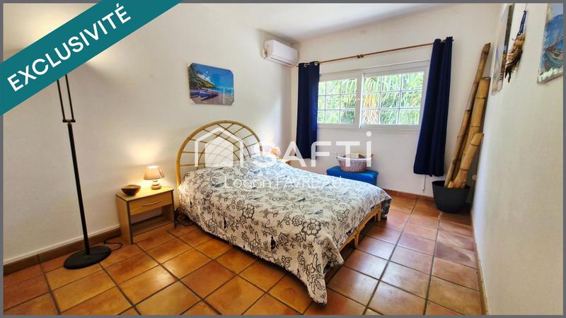 Maison - 89 m² - 5 pièces