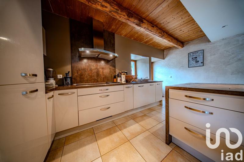 Ferme - 238 m² - 9 pièces