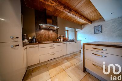 Ferme - 238 m² - 9 pièces