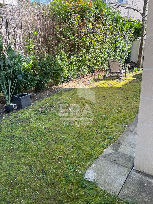 Maison de ville - 83 m² - 4 pièces