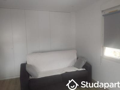 Appartement - 25 m² - 1 pièce