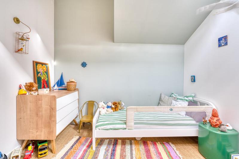 Appartement - 73 m² - 4 pièces