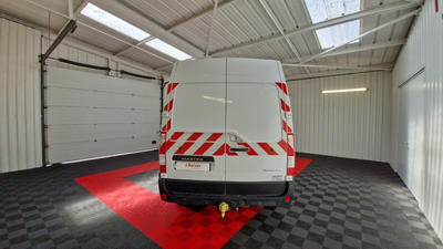 Renault Master F3500 L2h2 dCi 135 Grand Confort