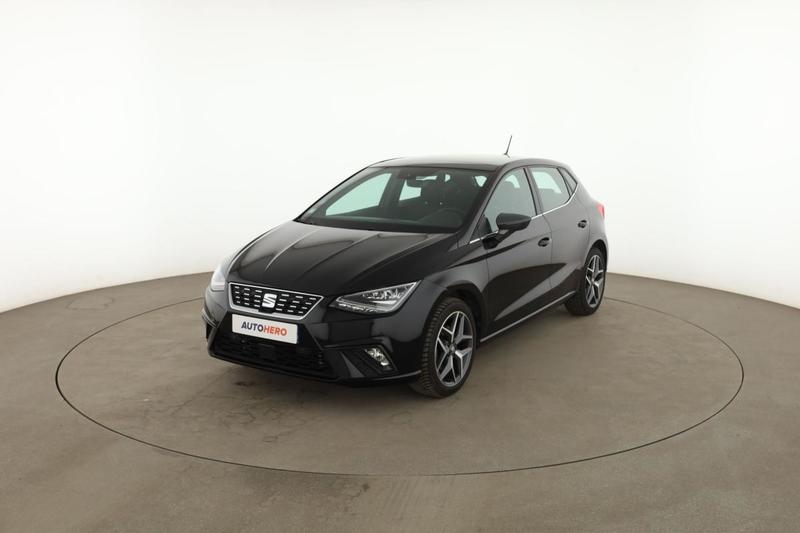 Seat Ibiza 1.0 EcoTSI XCellence Dsg7 115 ch
