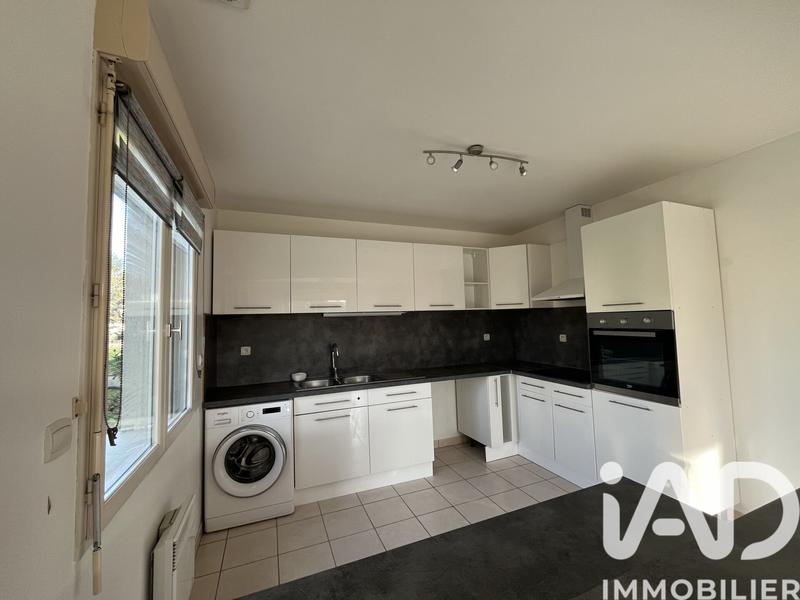 Maison - 126 m² - 5 pièces