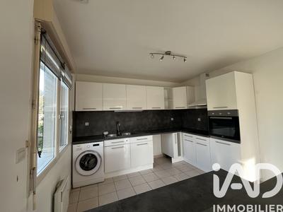 Maison - 126 m² - 5 pièces