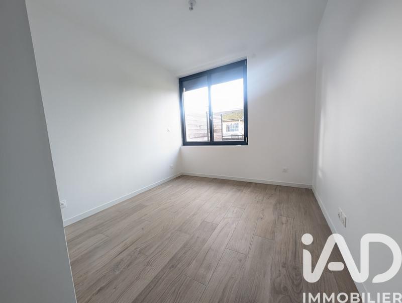 Appartement - 103 m² - 5 pièces