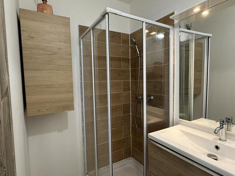 Studio - 23 m² - 1 pièce