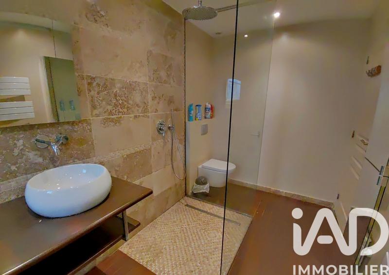 Maison - 109 m² - 6 pièces