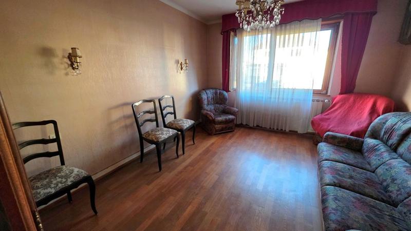 Maison - 154 m² - 6 pièces