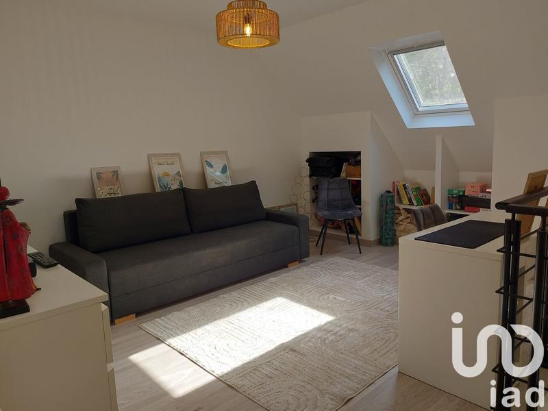 Appartement - 99 m² - 4 pièces