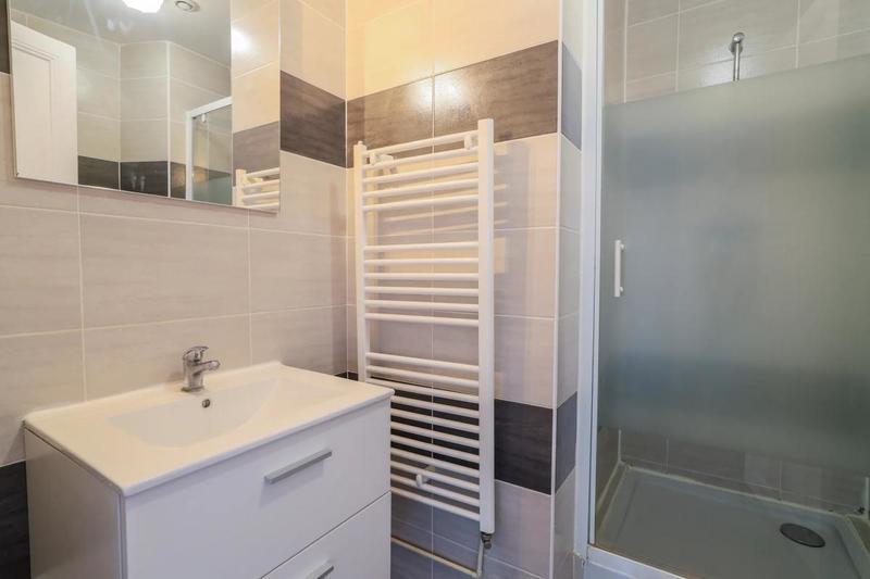 Appartement - 115 m² - 5 pièces