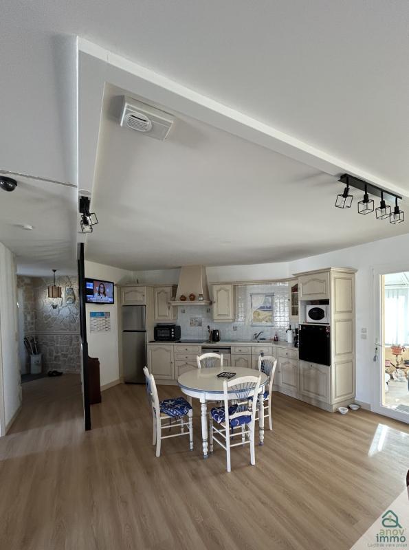 Maison - 140 m² - 7 pièces