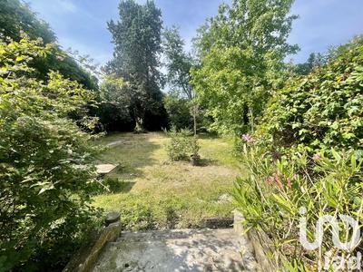 Maison - 165 m² - 8 pièces