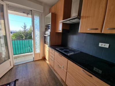 Appartement - 50 m² - 3 pièces