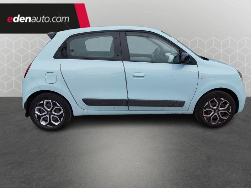 Renault Twingo III SCe 65 Equilibre