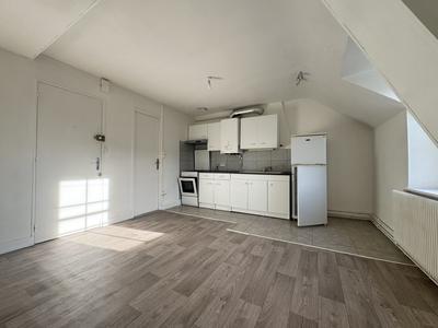 Appartement - 29 m² - 2 pièces