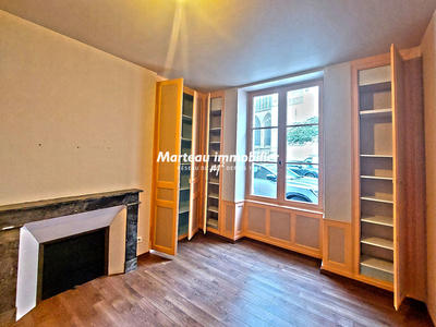 Appartement - 135 m² - 7 pièces