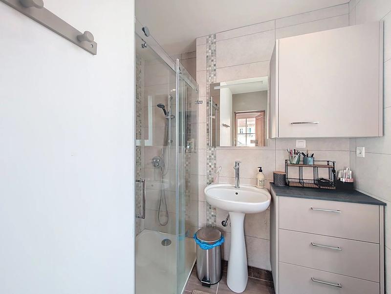 Maison - 146 m² - 5 pièces