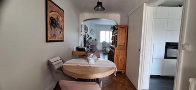 Maison - 85 m² - 3 pièces