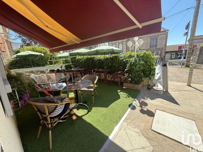 Local commercial - 206 m²