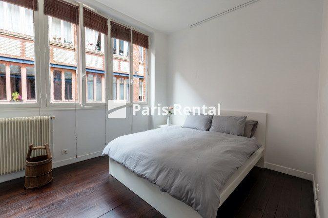 Appartement - 97 m² - 3 pièces