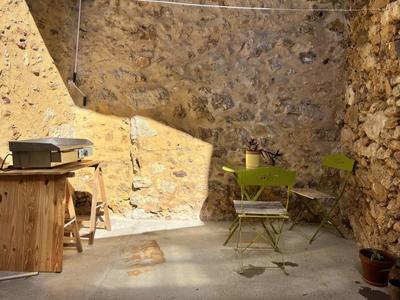 Maison de ville - 77 m² - 4 pièces