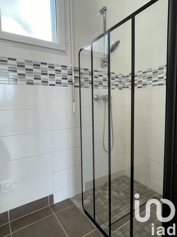 Maison - 120 m² - 7 pièces