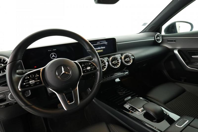 Mercedes Classe a 180 d Progressive Line 7g Dct 116 ch