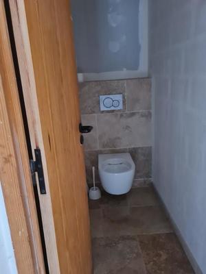 Local commercial - 111 m²