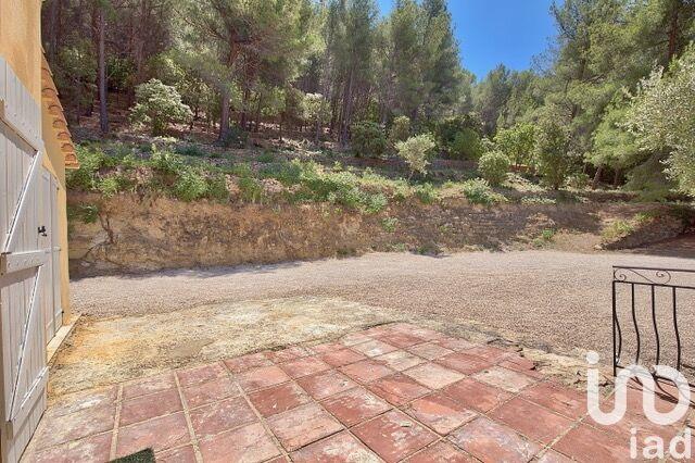 Maison - 129 m² - 6 pièces