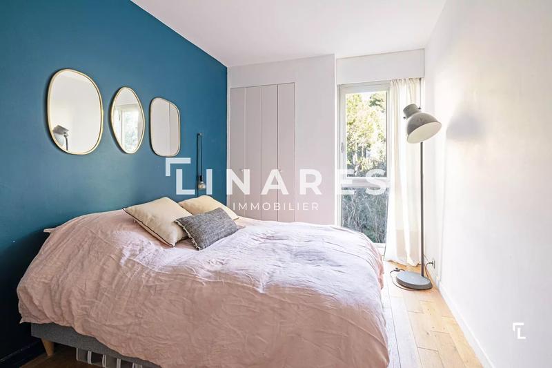 Appartement - 124 m² - 4 pièces