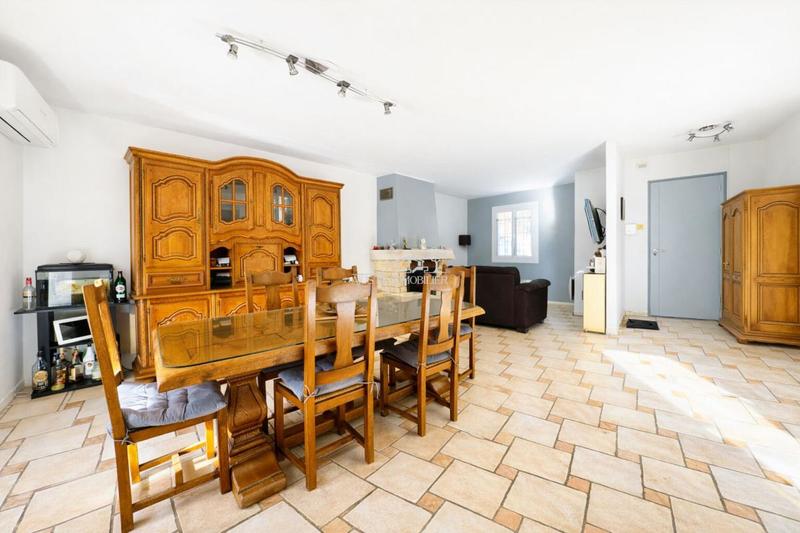 Maison - 106 m² - 4 pièces
