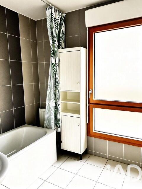 Appartement - 71 m² - 4 pièces