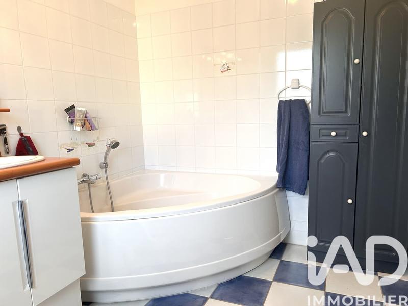 Maison - 156 m² - 7 pièces