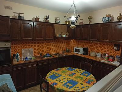 Maison - 135 m² - 5 pièces