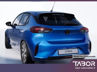 Opel Corsa Hybrid Gs