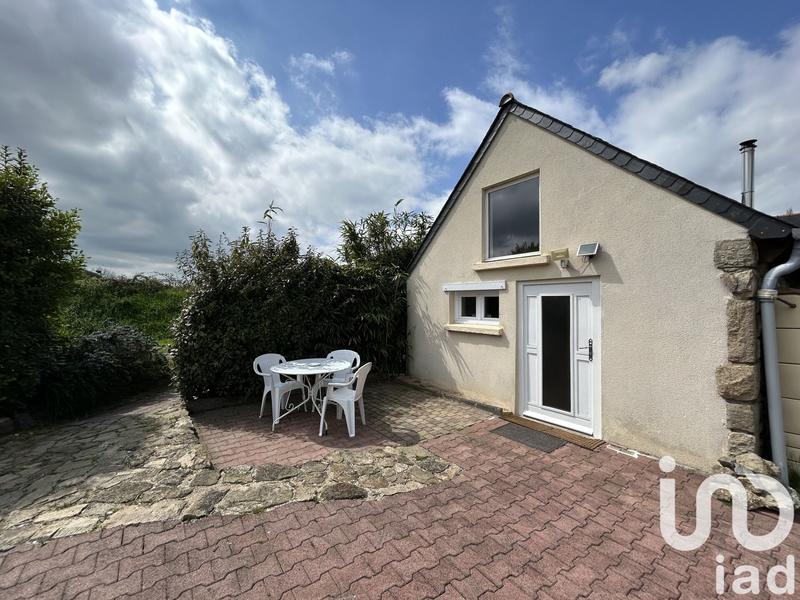 Maison - 145 m² - 7 pièces