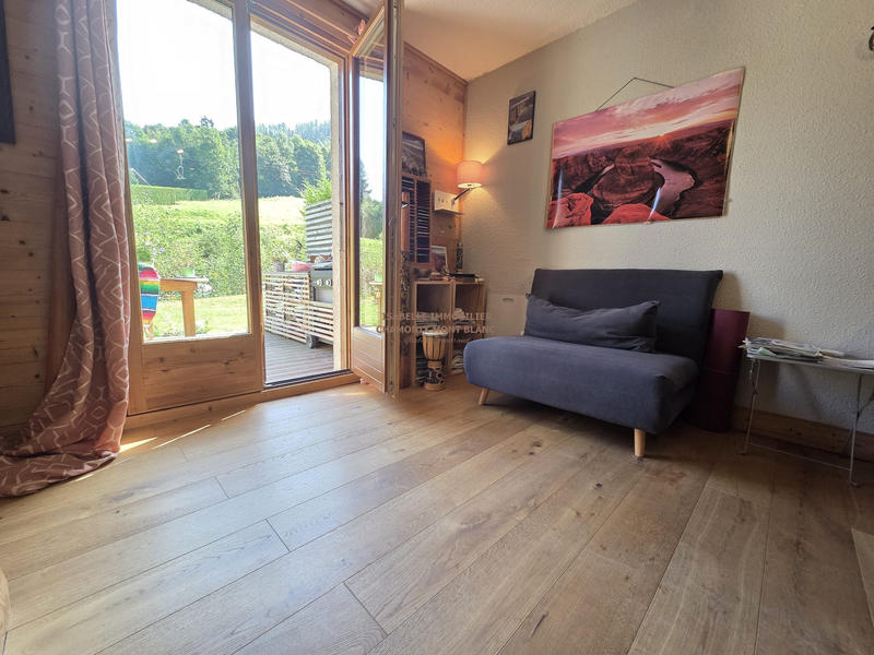 Duplex - 43 m² - 3 pièces