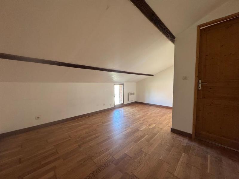 Maison - 40 m² - 2 pièces