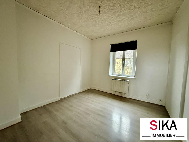 Appartement - 108 m² - 5 pièces
