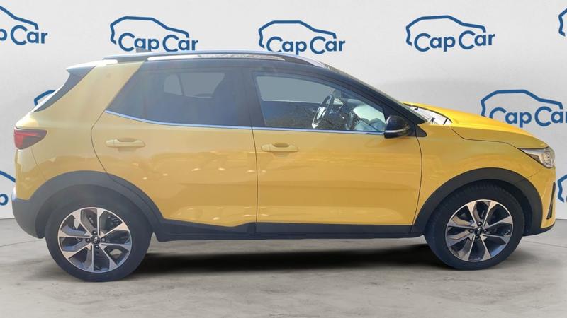 Kia Stonic 1.6 CRDi 115 2wd Design - Première main