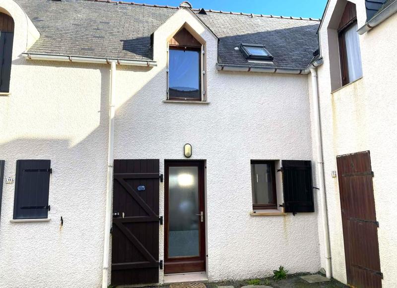 Maison - 39 m² - 3 pièces