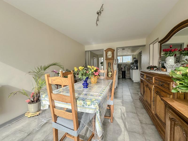 Maison - 63 m² - 4 pièces