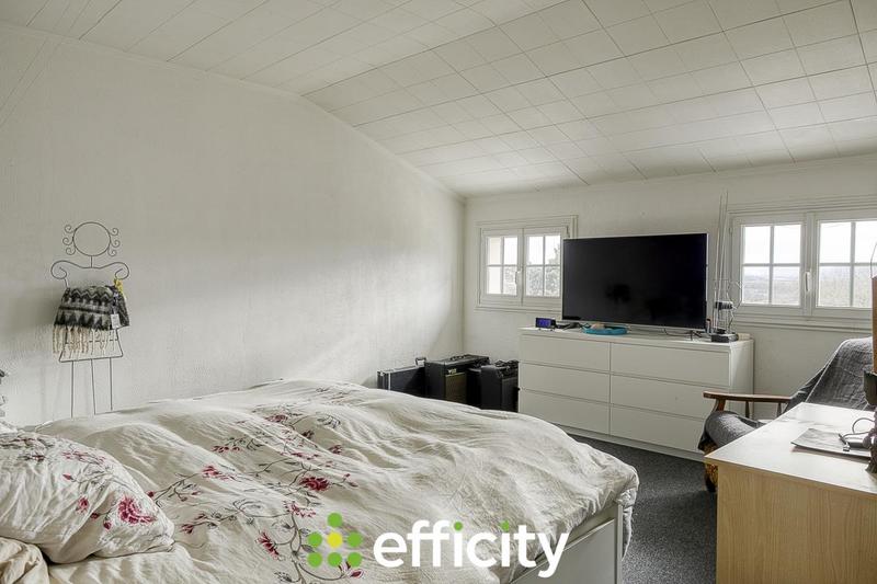 Maison - 132 m² - 4 pièces