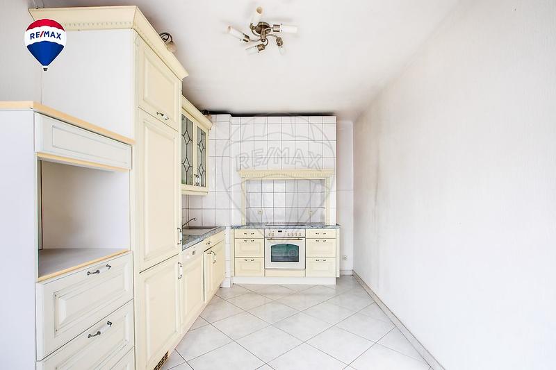 Maison - 117 m² - 6 pièces