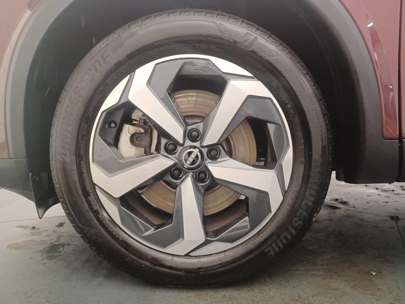 Nissan Qashqai e-Power 190 ch n-Connecta