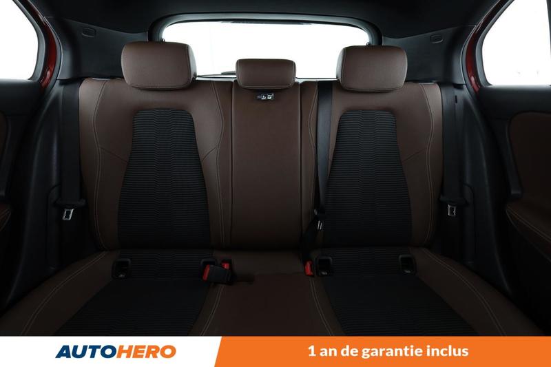 Mercedes Classe a 180 Progressive Line 7g-Dct 136 ch