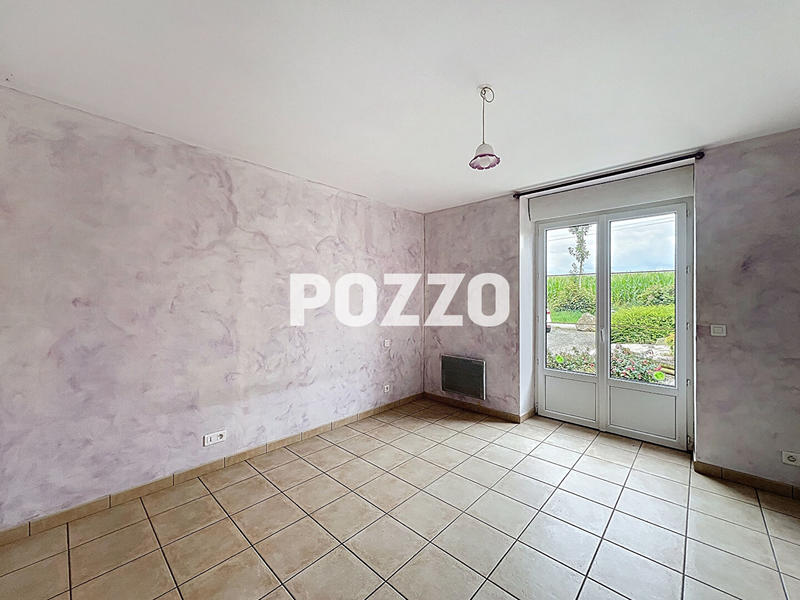 Maison - 255 m² - 7 pièces