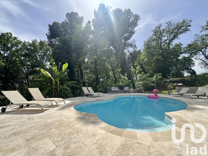 Maison - 163 m² - 5 pièces